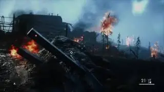 Battlefield 1 Part 6 w/ Game Trix and Team Sinatra
