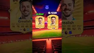 Fc 26 Everton ratings upgrade