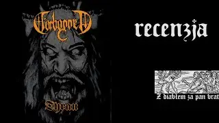 RECENZJA. Forbannet - 