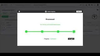 Channel Factory ViewIQ Chrome Extension Demo