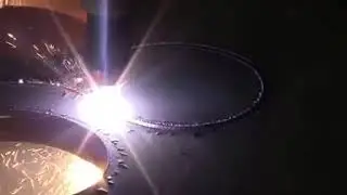 Аппарат плазменной резки HySpeed Plasma HSD130