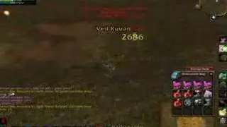 Aggamagan Ultima PvP Mage