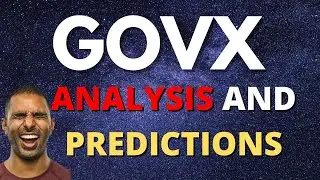 ⚡🌡 Geovax Labs Stock Technical Analysis And Predictions | GOVX Stock | make money stocks