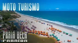 Moto turismo de Paulista - PERNAMBUCO at&eacute; Praia Bela - PARA&Iacute;BA