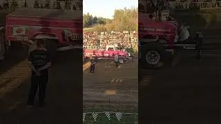padamonium modified truck class