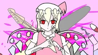 【UTAUカバー】　ベノム  /  ゆっくりフラン
