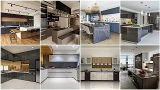 Top 200 modern kitchen design ideas, modular kitchen design , kitchen decor 2023