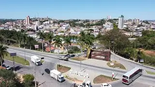 126 PROGRAMA TURISMO E NEGÓCIOS - OURO FINO