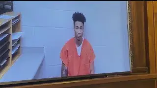 Grand jury to hear murder case of Johnny Serrano in death of Yarnell Green