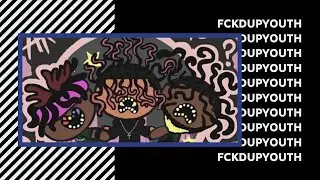 Cameron Azi & ZILLAKAMI - AREYOUREADYKIDS? (prod. THRAXX)