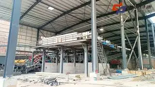 Zhonghao Filtration - Your reliable solid-liquid separation expert