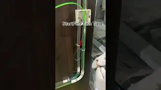 How to pull electrical wire through conduit easily    StarFine Fish Tape