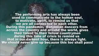 Bahamas Strong