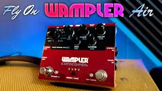 Wampler Catacombs