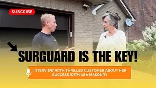 SurGuard Revolutionizes Foundation Protection in 2024