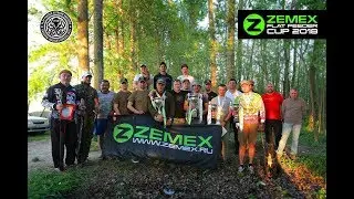 Pike Brothers FFTeam на Братковке. ZEMEX Flat Feeder Cup 2018.