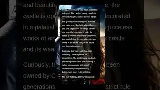 Wild Love's Embrace