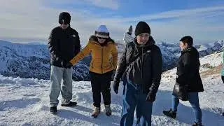 Tatra Mountain - Dec 2025