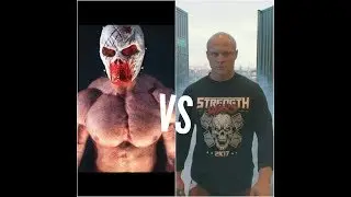 Seba Kot VS Marcin Kot Wielka Walka co o tym myślicie?
