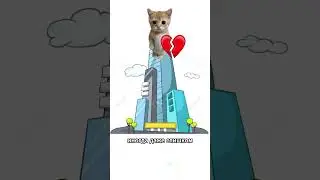 INFP объясняем на котятах