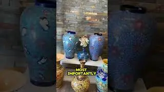 USA's Best Handmade Colorful Pottery & Ceramics - Add Vibrance to Your Home
