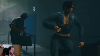 Ein ganz neues Projekt steht an unzwar GTA 3 The Definitive Edition wie wird es sein? Stream 1