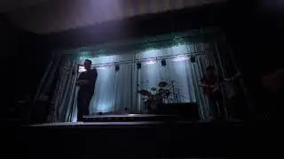 Prog Legends - Dancing with the Moonlit Knight/I Know What I Like - Poggio a Caiano 23/02/2024