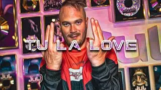 Instru Type Jul x Morad x Gambino - TU LA LOVE (Prod. NoStressMusic ) Summer Type Beat