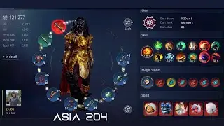 MIR4 Global | Repeatable Mission | Auto-Mission