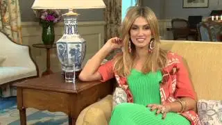 Delta Goodrem Track By Track - 'Control'