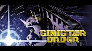Digimon Tcg Sinister Order Box Açılışı - Karanlık Digimonların Peşine Düştük!!!
