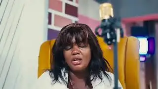Saint-Esprit Rev yvette bongombola