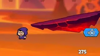 Game with no annoying ads 