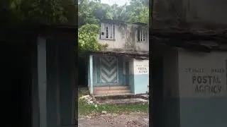 Crawle River Postal Agency, Clarendon, Jamaica