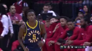 Edmond Sumner's best from 2018 NBA Preseason