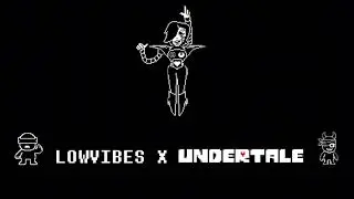 Toby Fox - Death By Glamour (LowVibes Dance Remix)