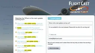 FlightCast - Episode 6