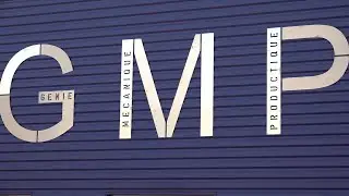 Le BUT Génie mécanique et productique (GMP) de l'IUT de Bordeaux - site de Gradignan
