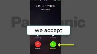 Panasonic UC Pro Mobile DEMO