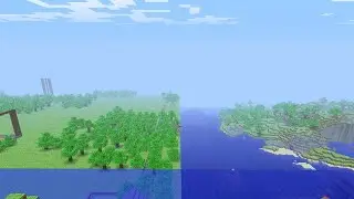 Minecraft polyworld ep 63 - Alpha v1.0.10