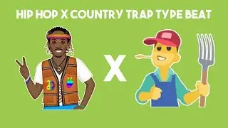 Free Lil Nas X Country Trap Type Beat
