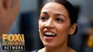 Alexandria Ocasio-Cortez backtracks on Amazon Deal