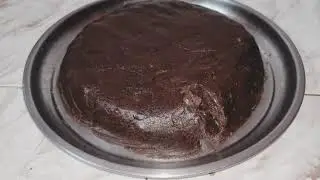 Ragi Pindi thobha  very tasty, very healthy the most favourite 90 kids recipe #ragi #thobha #vidio 