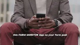AI Solution To Improve Farm Yield & Productivity