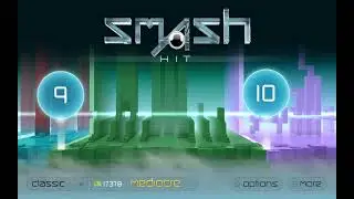 smash hit, but I do nothing!