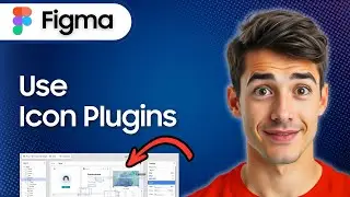 How To Install And Use Icon Plugins In Figma (Easiest Way) (2026 Guide)