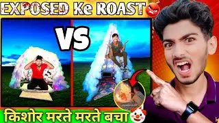 Cotton House Overnight Challenge Exposed🤡 | A1 adventure Exposed Ke roast 😡