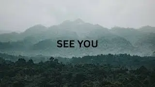TUNING FORK|SEE YOU |MUSIC VIDEO|
