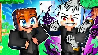 Adopted By SHIGARAKI in Minecraft!
