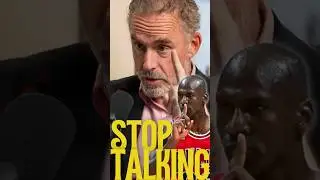 STOP Talking When Someone Ignores You | Jordan Peterson